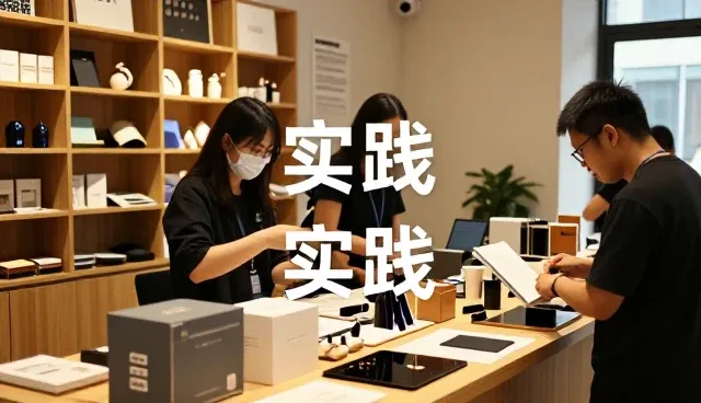 企业选型中技术方案的核心考量要素