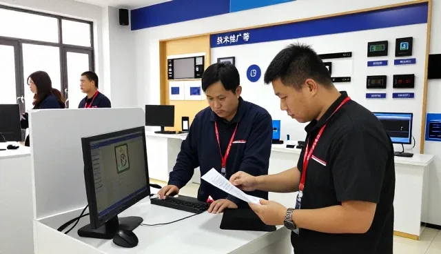 技术速览：方案应用开发重点整理