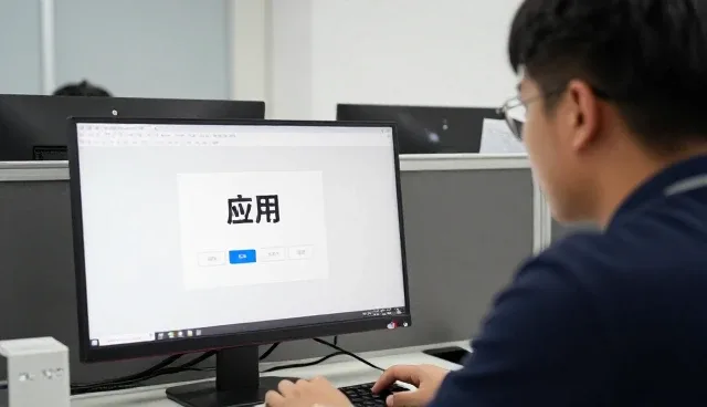 应用开发在方案设计中的实际应用分析