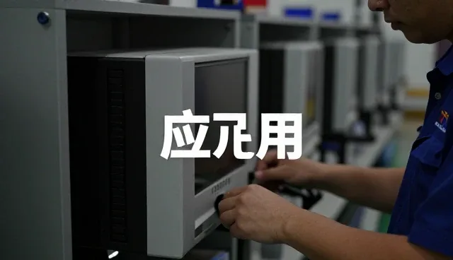 深圳聚积实业有限公司观察运维服务市场发展方向