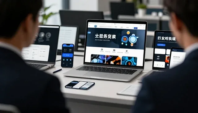 技术服务中的性能瓶颈与适用条件解析